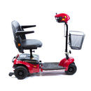 Shoprider Scootie 4-Wheel Mobility Scooter - electricridesonly