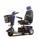 Shoprider Sunrunner 3 Mobility Scooter - electricridesonly