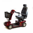 Shoprider Sunrunner 4 Mobility Scooter - electricridesonly