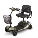 Shoprider Dasher 4 Mobility Scooter - electricridesonly