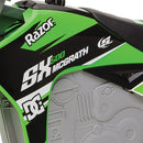 RAZOR MX500 Dirt Rocket McGrath - electricridesonly