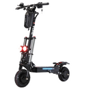 YUME Y10 Dual Motor 2400W - electricridesonly