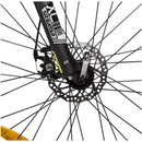 Ecotric Leopard Electric Mountain Bike - Electricridesonly.com