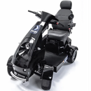 Mego Nev 1.1 Heavy Duty Mobility Scooter - Long Range - Electricridesonly.com