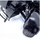 Mego Nev 1.1 Heavy Duty Mobility Scooter - Long Range - Electricridesonly.com