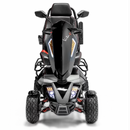 Heartway S12X Vita Monster Mobility Scooter - Electricridesonly.com