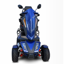 Heartway S12X Vita Monster Mobility Scooter - Electricridesonly.com