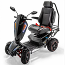 Heartway S12X Vita Monster Mobility Scooter - Electricridesonly.com