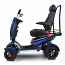 Heartway S12X Vita Monster Mobility Scooter - Electricridesonly.com