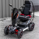 Heartway S12X Vita Monster Mobility Scooter - Electricridesonly.com