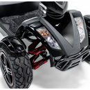 Heartway S12X Vita Monster Mobility Scooter - Electricridesonly.com