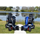 Heartway S12X Vita Monster Mobility Scooter - Electricridesonly.com