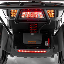 Heartway S12X Vita Monster Mobility Scooter - Electricridesonly.com