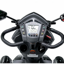 Heartway S12X Vita Monster Mobility Scooter - Electricridesonly.com