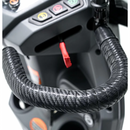 Heartway S12X Vita Monster Mobility Scooter - Electricridesonly.com