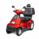 AfiScooter S4 4-Wheel Afikim Mobility Scooter - Electricridesonly.com