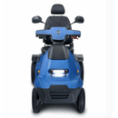 AfiScooter S4 4-Wheel Afikim Mobility Scooter - Electricridesonly.com