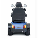 AfiScooter S4 4-Wheel Afikim Mobility Scooter - Electricridesonly.com