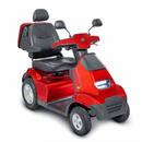 AfiScooter S4 4-Wheel Afikim Mobility Scooter - Electricridesonly.com