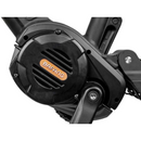 RAMBO Rampage 1000 XPFS Electric Bike - Electricridesonly.com