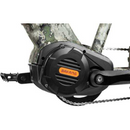 RAMBO Prowler 1000 XPE Electric Bike - Electricridesonly.com