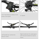 RAMBO Rampage 1000 XPFS Electric Bike - Electricridesonly.com
