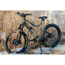 RAMBO Krusader 500 X2WD Electric Bike - Electricridesonly.com