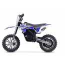 MotoTec 24v 500W Gazella Electric Dirt Bike - Electricridesonly.com