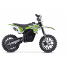 MotoTec 24v 500W Gazella Electric Dirt Bike - Electricridesonly.com