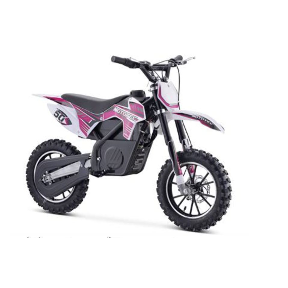 Mototec 24v discount