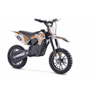 MotoTec 24v 500W Gazella Electric Dirt Bike - Electricridesonly.com