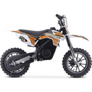 MotoTec 24v 500W Gazella Electric Dirt Bike - Electricridesonly.com