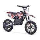 MotoTec 24v 500W Gazella Electric Dirt Bike - Electricridesonly.com