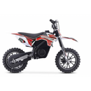 MotoTec 24v 500W Gazella Electric Dirt Bike - Electricridesonly.com