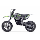 MotoTec 36V 500W Demon Electric Dirt Bike - Electricridesonly.com