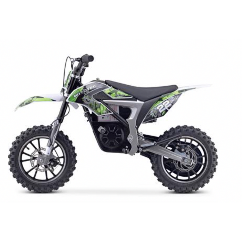 Mototec electric dirt bike online