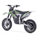 MotoTec 36V 500W Demon Electric Dirt Bike - Electricridesonly.com