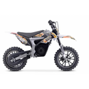 MotoTec 36V 500W Demon Electric Dirt Bike - Electricridesonly.com