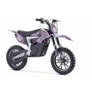 MotoTec 36V 500W Demon Electric Dirt Bike - Electricridesonly.com