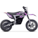 MotoTec 36V 500W Demon Electric Dirt Bike - Electricridesonly.com