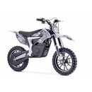 MotoTec 36V 500W Demon Electric Dirt Bike - Electricridesonly.com