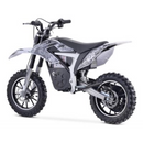 MotoTec 36V 500W Demon Electric Dirt Bike - Electricridesonly.com