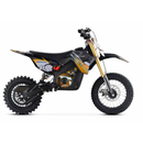 MotoTec 36V Pro Electric Dirt Bike 1000W - Electricridesonly.com