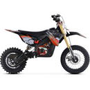MotoTec 36V Pro Electric Dirt Bike 1000W - Electricridesonly.com