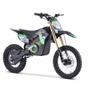 MotoTec 48v Pro Electric Dirt Bike 1500w - Electricridesonly.com