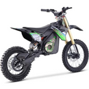 MotoTec 48v Pro Electric Dirt Bike 1500w - Electricridesonly.com