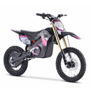 MotoTec 48v Pro Electric Dirt Bike 1500w - Electricridesonly.com