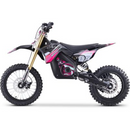 MotoTec 48v Pro Electric Dirt Bike 1500w - Electricridesonly.com