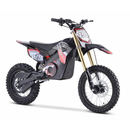 MotoTec 48v Pro Electric Dirt Bike 1500w - Electricridesonly.com