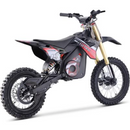 MotoTec 48v Pro Electric Dirt Bike 1500w - Electricridesonly.com